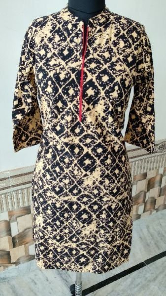 Cotton Kurti 18