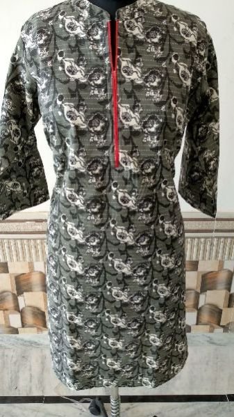 Cotton Kurti 20