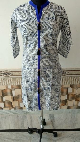 Cotton Kurti 21
