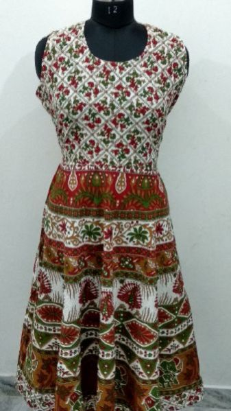 Designer Kurti 06