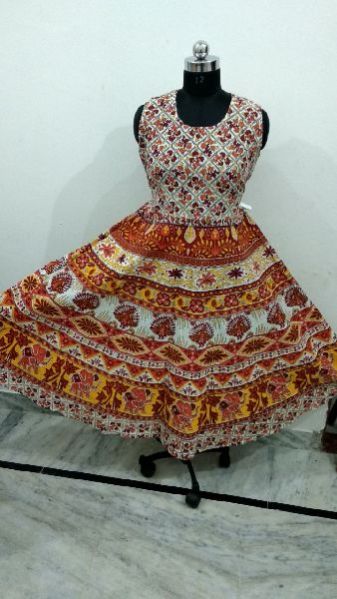 Designer Kurti 07