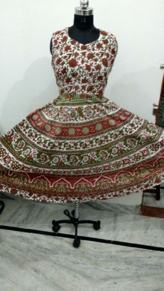 Designer Kurti 08