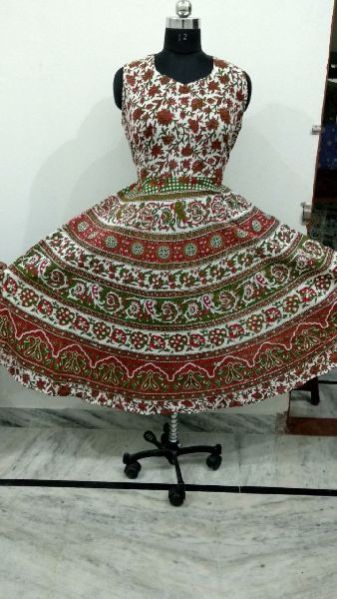 Designer Kurti 09