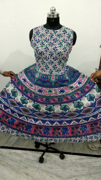 Designer Kurti 18