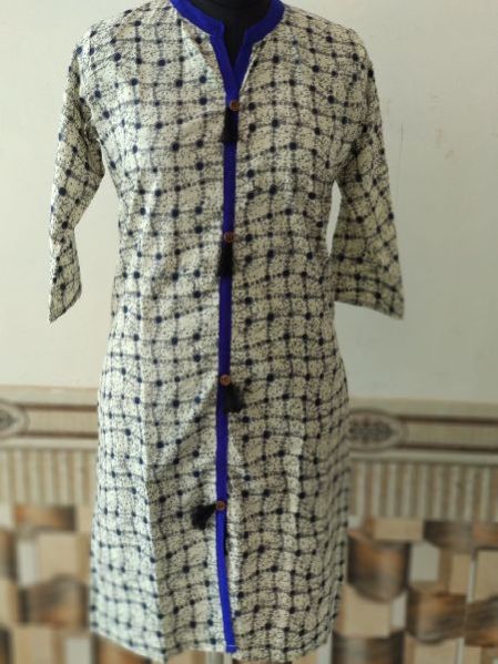 Designer Kurti 21