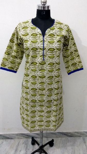 Designer Kurti 23