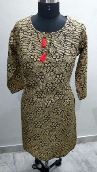 Designer Kurti 25