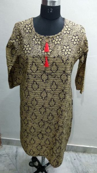 Designer Kurti 27