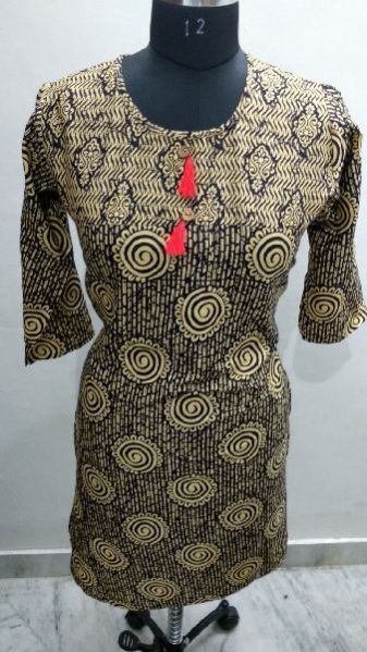 Designer Kurti 28