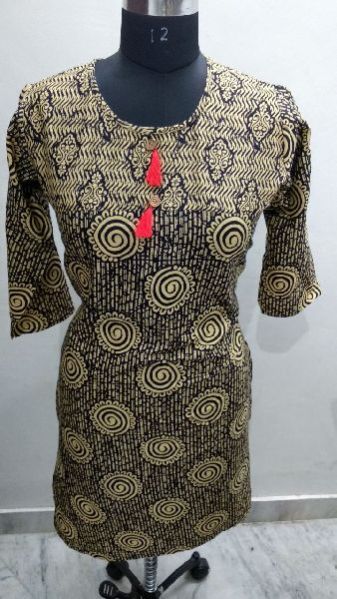 Designer Kurti 29