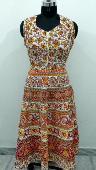 Rayon Kurti 05