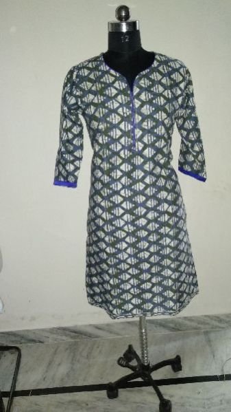 Rayon Kurti 06