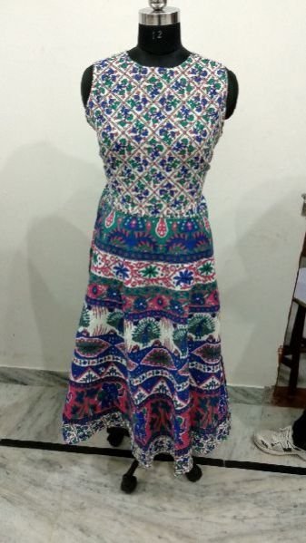 Short Kurti 01