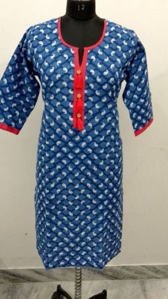 Short Kurti 02