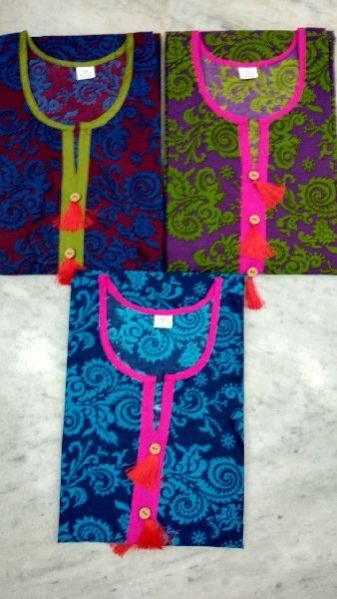 Short Kurti 06