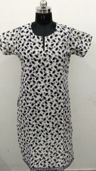 Short Kurti 08
