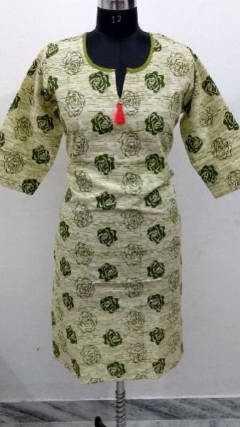Short Kurti 09