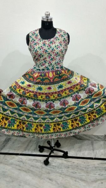 Short Kurti 11