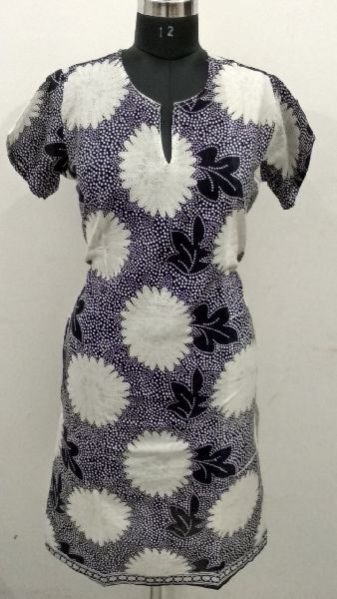Short Kurti 12