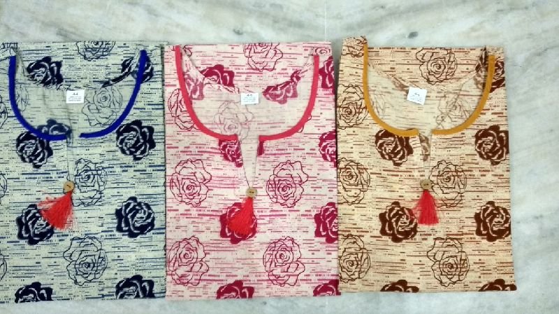 Short Kurti 13