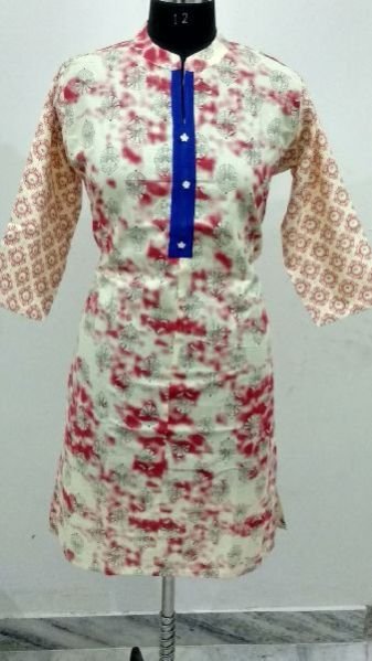 Short Kurti 16