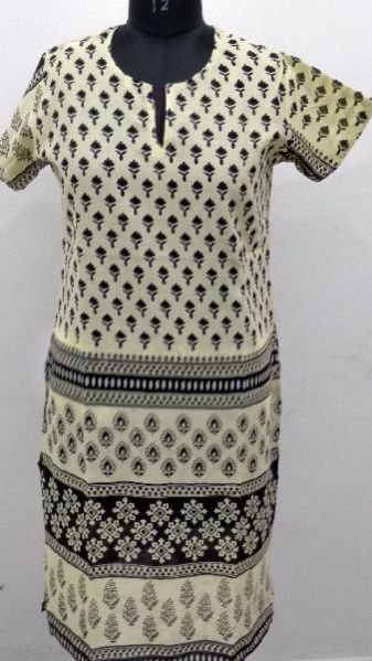Short Kurti 17