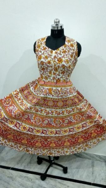 Short Kurti 18