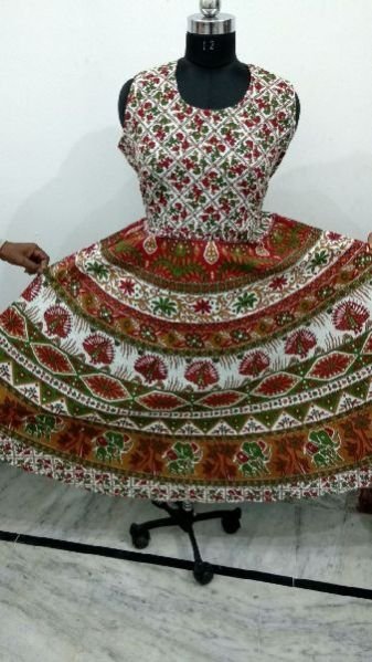 Short Kurti 19