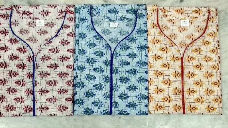 Short Kurti 20