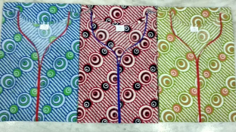 Short Kurti 21
