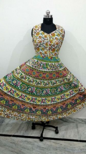 Short Kurti 22
