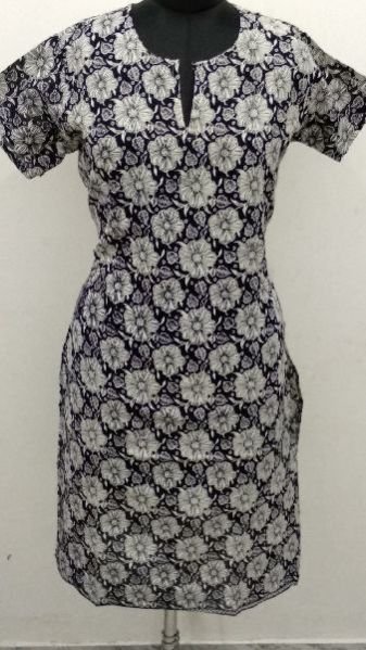 Short Kurti 23