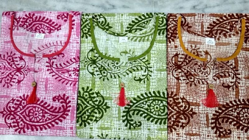 Short Kurti 24