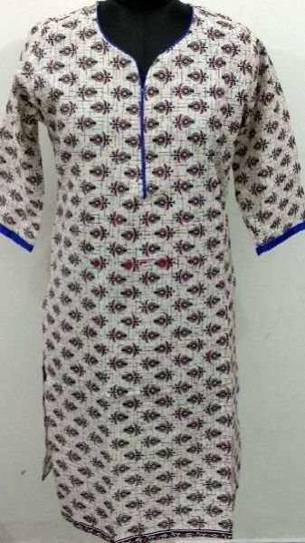 Short Kurti 25