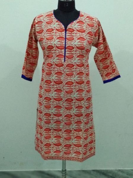 Short Kurti 26