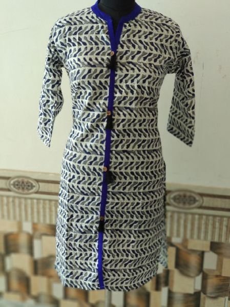 Short Kurti 27