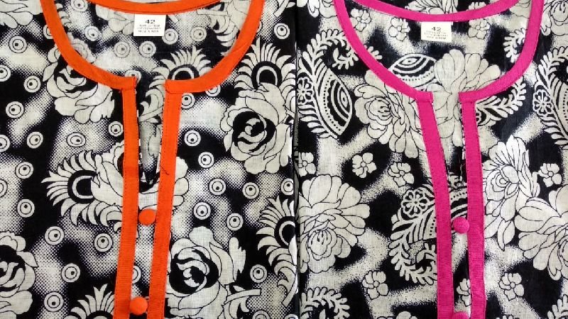 Short Kurti 28