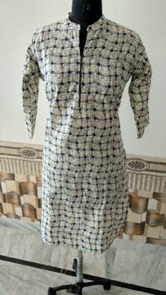 Short Kurti 29