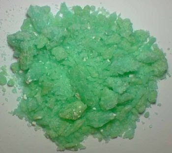 Ferrous Sulphate 03