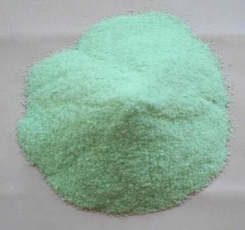 Ferrous Sulphate 04
