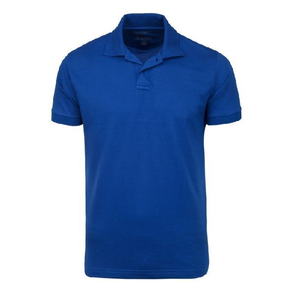 Mens Polo T-Shirt 03