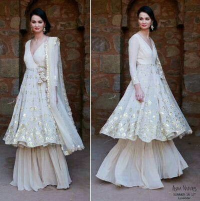 Designer Anarkali Suits 02