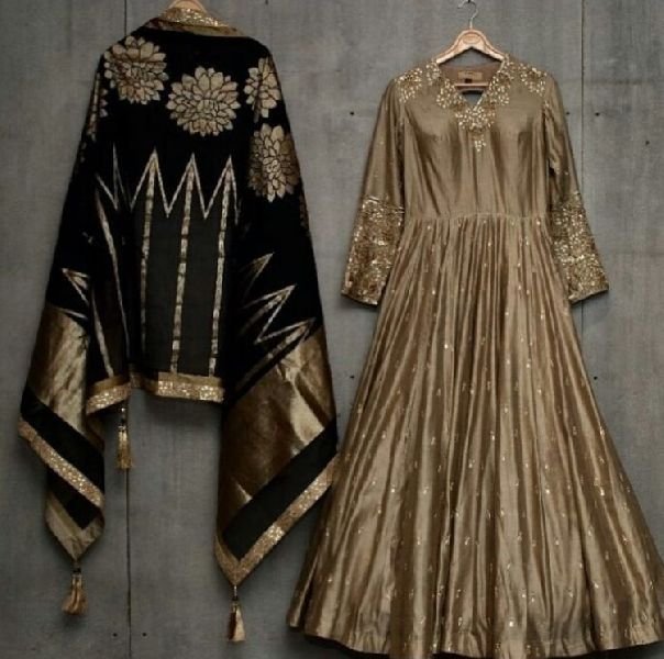 Designer Anarkali Suits 04