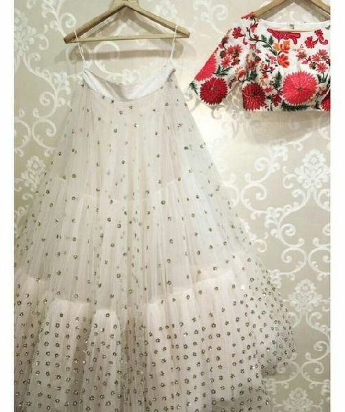 Designer Lehenga 03