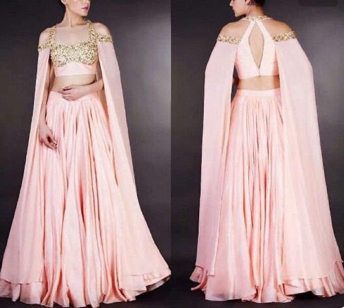 Designer Lehenga 09