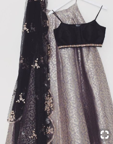 Designer Lehenga 11