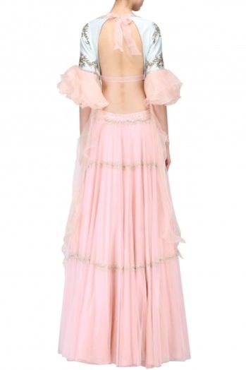 Designer Lehenga 15