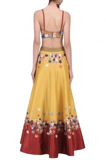 Designer Lehenga 21