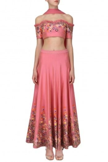 Designer Lehenga 22