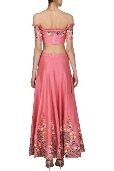 Designer Lehenga 23